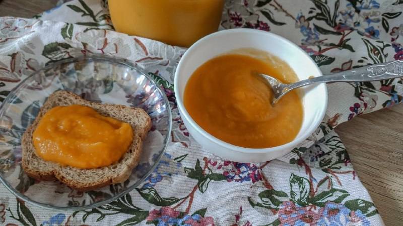 Кабачковая_икра_🥒_лучше,_чем_в_магазине_👌