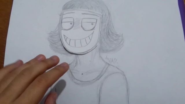 НАСТОЯЩЕЕ ЛИЦО THESPRINGYANAWOO! смотреть онлайн