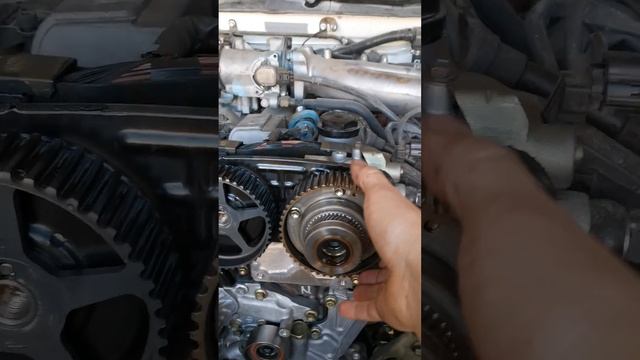 Метки ГРМ 1jz ge vvti jzx100 смотреть онлайн