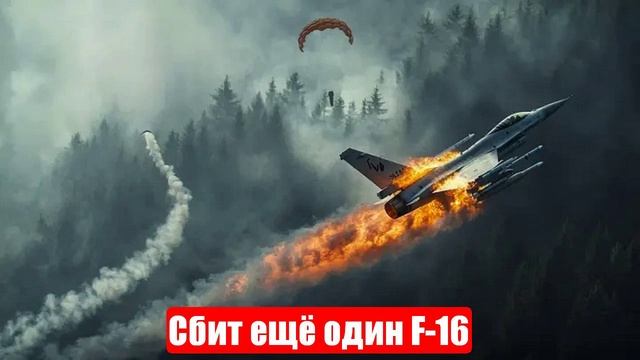 СВО. Резервы уже не спасут. Каскадное обрушение обороны. Враг активно обстреливает. Сбит F-16 смотреть онлайн