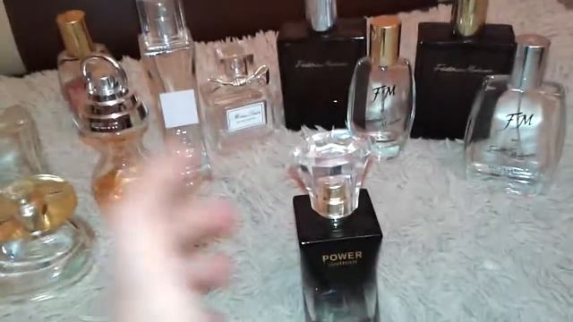 Духи 🌹 смотреть онлайн