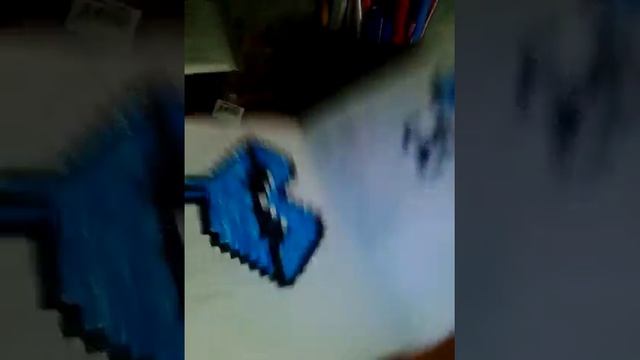 Мои рисунки по клеткам в старой тетради смотреть онлайн