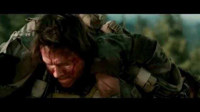 Уцелевший  Lone Survivor Music Video
