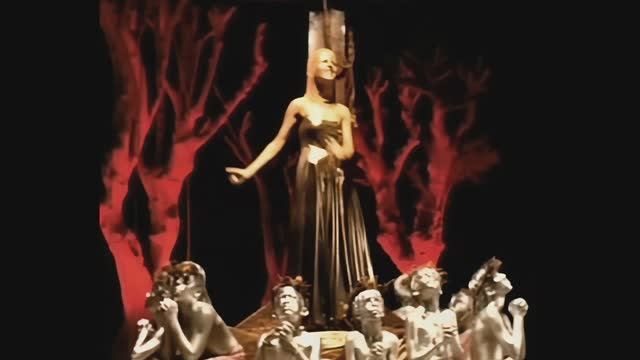 Crandberries - Zombie смотреть онлайн