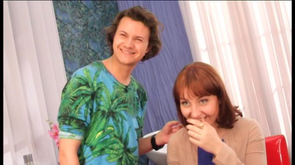 Дурнушек.net, 1 сезон, 28 выпуск