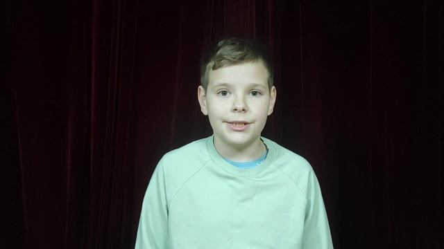 Стихотворение «На букву Л» Агния Барто. Читает Марк Шиян. смотреть онлайн