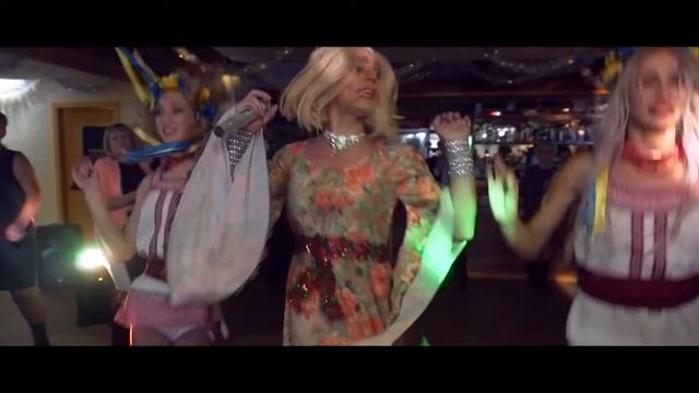 Київський театр пародій Олега Дерлюка