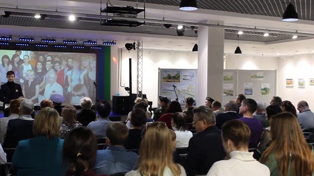 Памяти ПИЧ://:ФЕСТИВАЛЬ "Ö", видео ОТЧЁТ, часть "01" смотреть онлайн