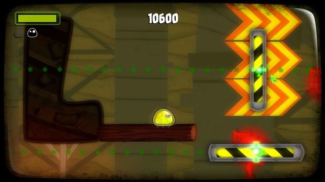 Tales from Space Mutant Blobs Attack | level 4 | Микроб | уровень 4 смотреть онлайн