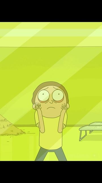 Зверинец Морти, часть 1 🐷 #shorts #сериалы #rickandmorty смотреть онлайн