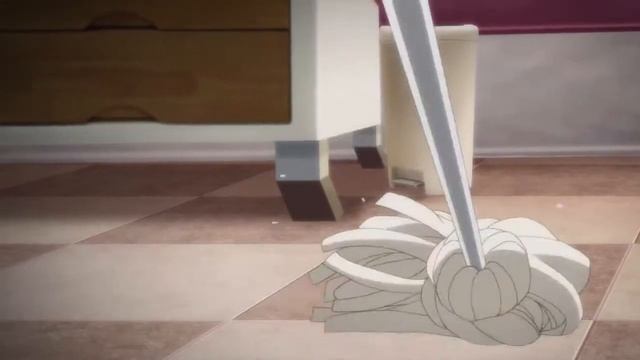 Аниме Шоколад Купидона 2 сезон 10 серия [Anistar] смотреть онлайн