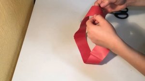 Лента Мёбиуса