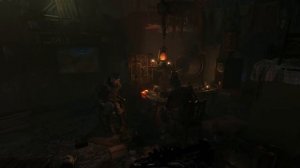 Metro Exodus | Тайга | Прохождение часть 28/33