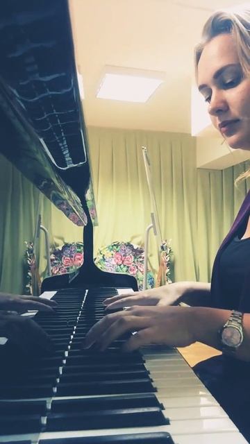 Романс «Нет, не любил он» ❤️❤️❤️