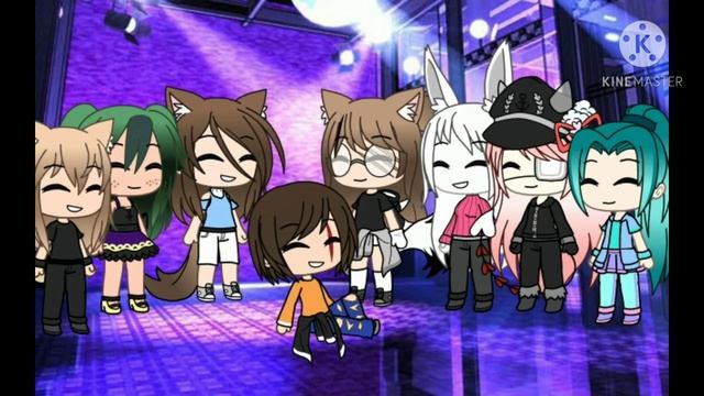 меме(с командой)до встречи на танцполе😎 смотреть онлайн