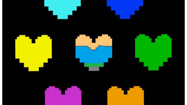 СНОВА THE BROKEN SCRIPT