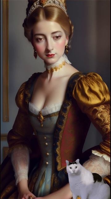 МАРКИЗА ДЕ ПОМПАДУР интересные факты история политика обратите внимание