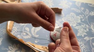 DIY/ Sewing/ Как сшить лямки, бретели. Bra STRAPS. Belly dance bra.