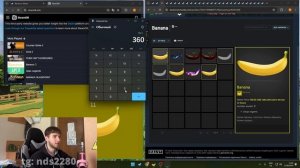 КАК ФАРМИТЬ БАНАН В СТИМЕ. НОВЫЙ КЛИКЕР