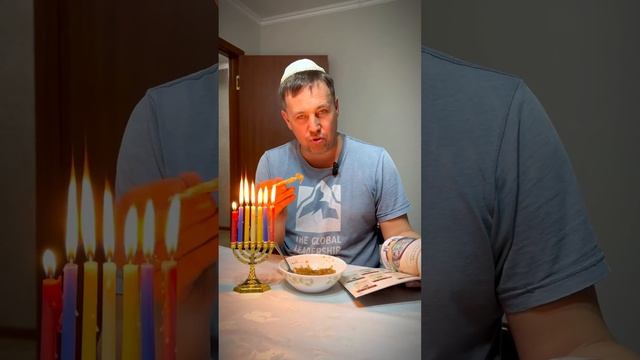 С началом Святого Песаха❗️