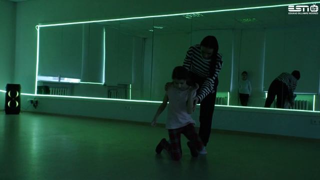 KSYDANCE ПРИСТУПИЛА К ИНДИВИДУАЛЬНЫМ ТРЕНИРОВКАМ В СИЛЛАМЯЭ!