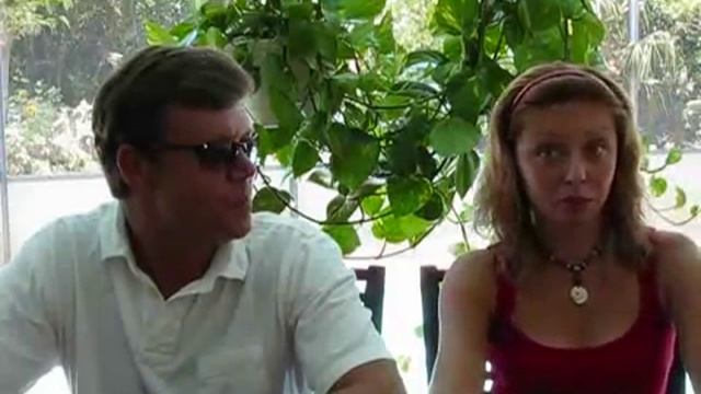 Как стать Американской женой 3 valkate.com