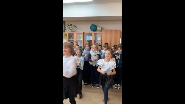 Интегрированный урок Технология и ИЗО  