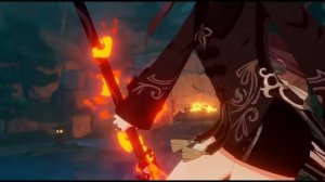 КОГО КАЧАТЬ НА СТАРТЕ Wuthering Waves