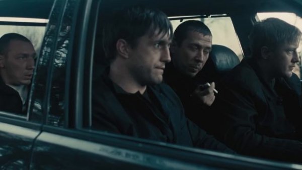 МЫ НАШЛИ BMW E38 ИЗ ФИЛЬМА БУМЕР СПУСТЯ 20 ЛЕТ