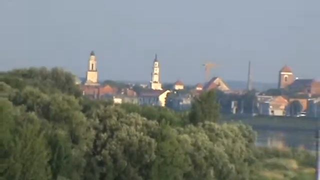 Каунас, Литва(Lietuva)