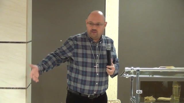 20.08.2016 пастор Алексей Махов тема: 