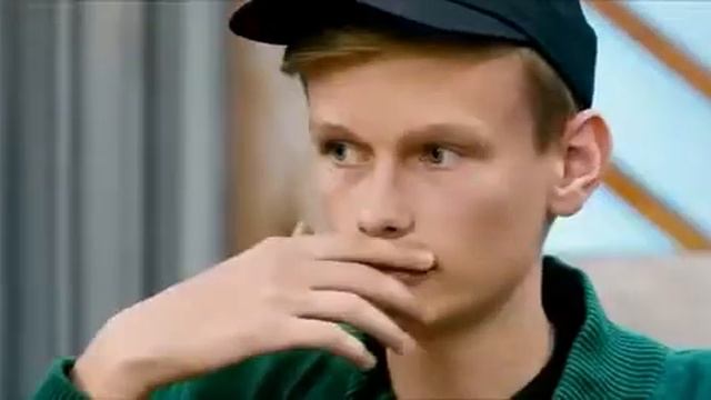 Приколы: Отец, Жена, Киллер, Сестра, Сын, Лиза - найди лишнего? смотреть онлайн