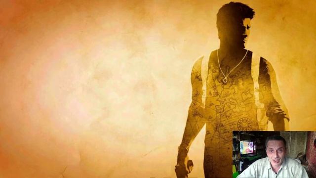 PlayStation Plus в январе трилогия Uncharted и Goat Simulator