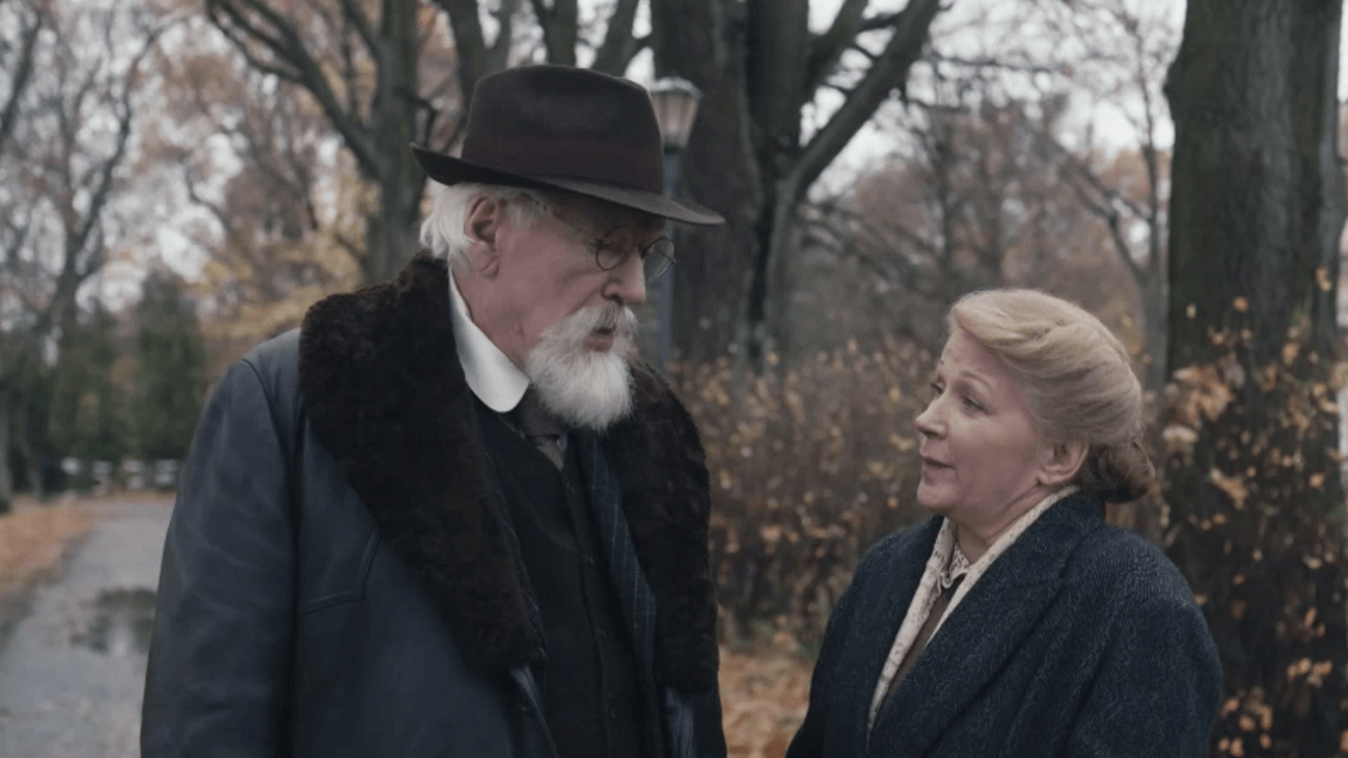 Дед Морозов, 2 сезон, 1 серия смотреть онлайн