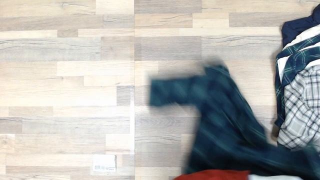 #11387 Фланелевые рубашки мужские сток микс цена 1780 руб з смотреть онлайн