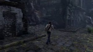 Uncharted™: Судьба Дрейка_Прохождение. Глава 13. "Святилище?"