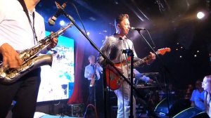 Валерий Сюткин —  Это ты , мой город Москва / клуб 16 тонн /