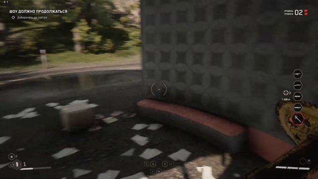 Atomic Heart(Hard) - прохождение без комментариев. Вышки и Полигоны...Эээ, Юбисофт? смотреть онлайн