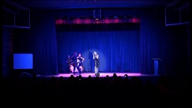 Виват, студент! Бэлла Гулиева