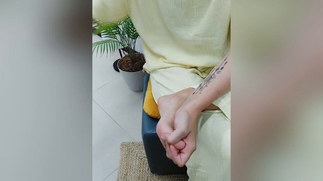 НОГИ▪️убираем ощущение что в стопу вогнали гвоздь. О?