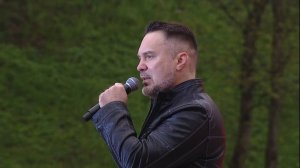 «Нам нужна одна победа» | Руслан Осташко