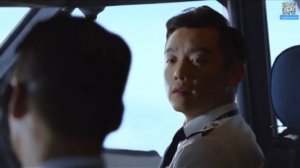 Дорама Новый горизонт 11 серия русской озвучкой