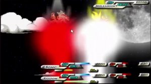 Sonic Rpg 8 Русская Озвучка (С днëм рождения Соник #happybirthday #sonicthehedgehog  #озвучка #сони