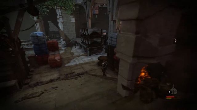 Styx: Master Of Shadows - 9 (сложность 