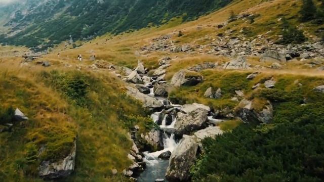 гора Молдовяну Трансфэгэрэшан смотреть онлайн