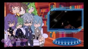 РЕАКЦИЯ КЛОНОВ НА ВАРУ.(AU) #13карт