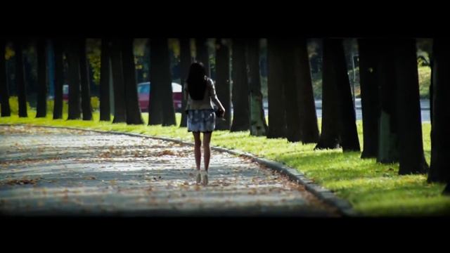 Новые клипы. Вадим Мезга. Новый клип Несколько строк