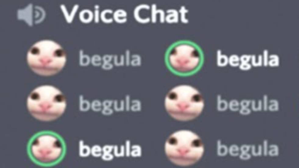 Discord Рейды Би Лайк _ Beluga [Русская озвучка] смотреть онлайн
