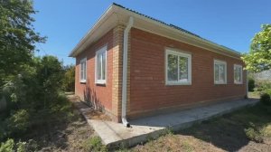Продается уютный дом с ухоженным участком в сердце Краснодарского края