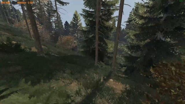 Dayz Неудержимые DEER ISLE PVP (Rocket San) Тихонечкий смотреть онлайн